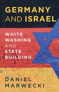 Cover: Germany and Israel - Hurst Publishers