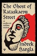 Cover: The Ghost of Rataskaevu Street - Pushkin Vertigo