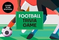 Abbildung von: Football Trivia Game - Kaddo