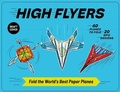Cover: High Flyers - Kaddo