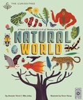 Cover: Curiositree: Natural World - Wide Eyed Editions