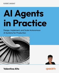 Abbildung von: AI Agents in Practice - Packt Publishing