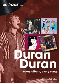 Abbildung von: Duran Duran - Sonicbond Publishing