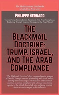 Cover: The Blackmail Doctrine - Global East-West (London)