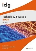 Cover: International Comparative Legal Guide - Technology Sourcing 2025 - Global Legal Group Ltd