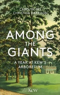 Cover: Among the Giants - Gaia Books Ltd