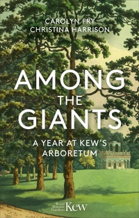 Enlarge image Cover: Among the Giants - Gaia Books Ltd