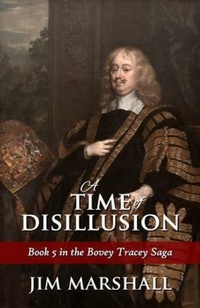 Enlarge image Cover: A Time of Disillusion - Jim Marshall