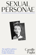 Cover: Sexual Personae - Scribe Publications
