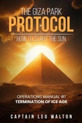 Bild: The Giza Park Protocol - London Book Publisher