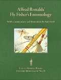 Cover: ALFRED RONALDS' FLY-FISHER'S ENTOMOLOGY - Coch-y-Bonddu Books