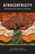 Cover: Afrocentricity - Universal Write Publications LLC