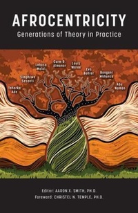 Enlarge image Cover: Afrocentricity - Universal Write Publications LLC