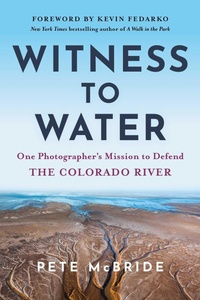 Enlarge image Cover: Witness to Water - Hierophant Publishing