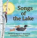 Cover: Songs of the Lake - Deerpath Road Press