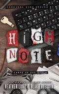 Cover: High Note - HEATHER LONG