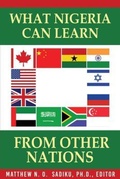 Cover: What Nigeria Can Learn From Other Nations - Authors' Tranquility Press