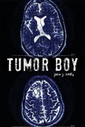Cover: Tumor Boy - Authors' Tranquility Press