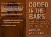 Enlarge image Cover: Coded in the Bars - Scroll Wealth Press(TM)