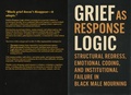 Cover: Grief as Response Logic(TM) - Scroll Wealth Press(TM)