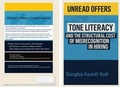 Cover: Unread Offers - Scroll Wealth Press(TM)