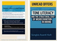 Abbildung von: Unread Offers - Scroll Wealth Press(TM)