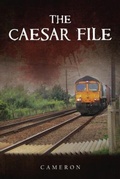 Cover: The Caesar File - Prime Seven Media