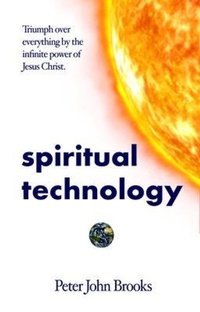 Abbildung von: Spiritual Technology - Fivestone New Media