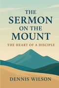 Cover: The Sermon on the Mount - Straight Truth Press