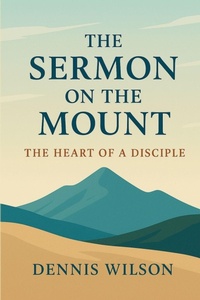 Enlarge image Cover: The Sermon on the Mount - Straight Truth Press