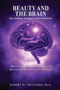 Cover: Beauty and the Brain - Robert W. Thatcher