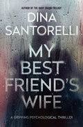 Cover: My Best Friend's Wife - eLuna Media LLC