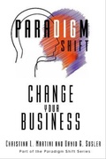 Bild: Change Your Business - in omnia paratus publishing llc