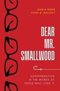 Cover: Dear Mr. Smallwood - Memorial University Press