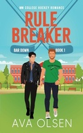 Cover: Rule Breaker - LAC