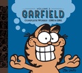 Cover: Garfield Complete Works: Volume 2: 1980 & 1981 - Random House Worlds