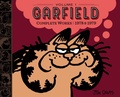 Cover: Garfield Complete Works: Volume 1: 1978 & 1979 - Random House Worlds