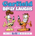 Cover: Garfield Belly Laughs - Random House Worlds