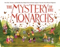 Cover: The Mystery of the Monarchs - Knopf Books for Young Readers
