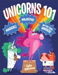 Cover: Unicorns 101 - Doubleday Books for Young Readers