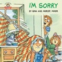 Cover: I'm Sorry - Random House Books for Young Readers
