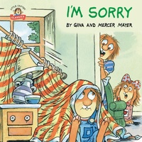 Enlarge image Cover: I'm Sorry - Random House Books for Young Readers
