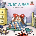 Cover: Just a Nap - Random House Books for Young Readers