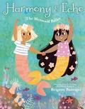Cover: Harmony & Echo - Random House Studio