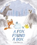 Cover: A Fox Found a Box - Schwartz & Wade