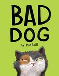 Cover: Bad Dog - Doubleday Books for Young Readers