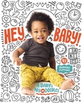 Cover: Hey, Baby! - Schwartz & Wade