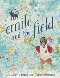 Enlarge image Cover: Emile and the Field - Make Me a World