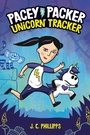 Cover: Pacey Packer: Unicorn Tracker Book 1 - Random House Graphic