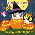 Cover: Grump in the Night (Grumpy Cat) - Random House Books for Young Readers